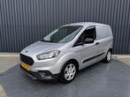 Ford Transit Courier 1.5 TDCI Trend | Cruise Control | Bluet, Stof, Gebruikt, Overige kleuren, Ford