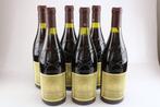 1998 Domaine Font de Michele - Châteauneuf-du-Pape - 6, Verzamelen, Wijnen, Nieuw