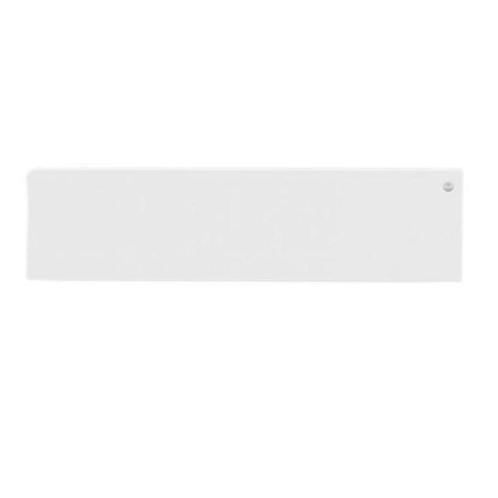 Masterwatt Strong infraroodpaneel | 500 Watt | 1200 x 400 mm, Doe-het-zelf en Verbouw, Verwarming en Radiatoren, Verzenden