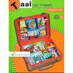 Taal op Maat versie 2 Taalboek 6A, Boeken, Schoolboeken, Verzenden, Nieuw