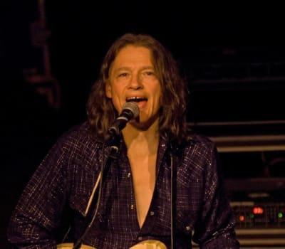 Robben Ford Tickets De Cacaofabriek Te Koop, Tickets en Kaartjes, Evenementen en Festivals