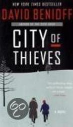 City of Thieves 9780452295315 Audrey Cuff Ed D, Verzenden, Zo goed als nieuw, Audrey Cuff Ed D