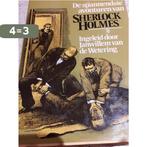 Spannendste avonturen van sherlock holmes 9789065130136, Boeken, Verzenden, Gelezen, Doyle