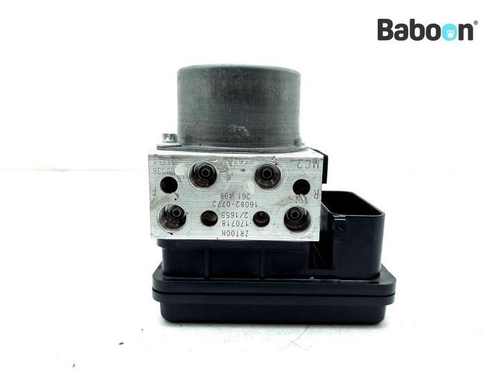 ABS Modulator Kawasaki Z 1000 2017-2018 (Z1000 ZR1000H-J), Motoren, Onderdelen | Kawasaki, Gebruikt, Verzenden