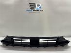 Voorbumper grille midden onder - Hoogglans zwart - Ford..., Auto-onderdelen, Verzenden, Nieuw, Deur