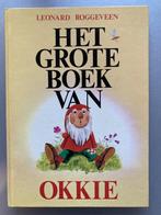 Het grote boek van Okkie 9789010026095 Roggeveen, Verzenden, Gelezen, Roggeveen