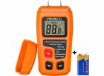Profeco Vochtmeter voor Hout, Verzenden, Nieuw