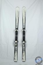 Refurbished - Ski - Volkl Essenza adora - 166, Overige merken, 160 tot 180 cm, Gebruikt, Ophalen of Verzenden