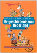 De geschiedenis van Nederland / Notendop junior Hans Ulrich, Verzenden, Zo goed als nieuw, Hans Ulrich