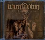 Countdown - Prisoned by Faith - CD, Cd's en Dvd's, Cd's | Hardrock en Metal, Verzenden, Zo goed als nieuw