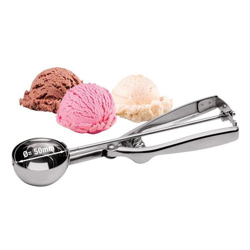 GGM Gastro | Ijsschep - Ø 50mm | EPW24 | EPW24, Huis en Inrichting, Keuken | Bestek, Nieuw, Verzenden