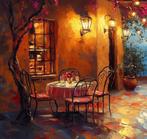 Irina Collins - Dreamy Dinner XL · NO Reserve
