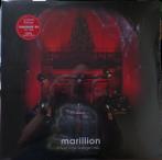 lp nieuw - Marillion - Live from Cadogan Hall coloured vinyl