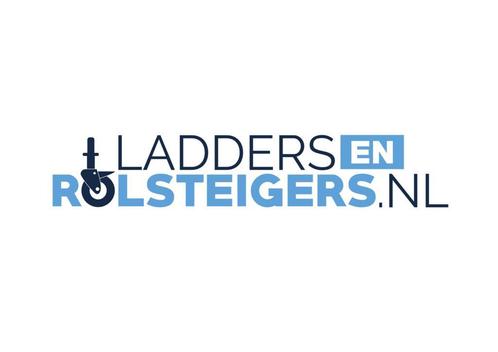 Rolsteigers v.a. €270 | ALTREX/SKYWORKS | Binnen 24U offerte, Doe-het-zelf en Verbouw, Steigers, 5 meter of hoger, Nieuw, Rolsteiger of Kamersteiger