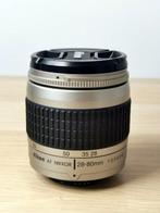 Nikon LENS ZOOM AF NIKKOR 35-80mm f 1: 3.3-5.6 G Zoomlens, Nieuw