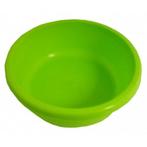 Benson Kleurrijke kunststof afwasteil - 9 liter - Ø 36 cm.., Ophalen of Verzenden