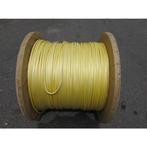 Mestschuiftouw-PE 10 mm