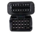 Jaltest Knorr-Bremse ABS 18+18 Pins OBD - 16 Pins OBD2 Verlo, Verzenden, Nieuw