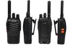 2 Stuks Pofung PT88E Walkie Talkies, Verzenden, Zo goed als nieuw