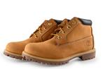 Timberland veterboots in maat 44 Cognac | 10% korting, Kleding | Heren, Schoenen, Overige kleuren, Verzenden, Timberland, Boots