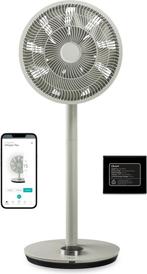 Duux whisper flex smart fan met dock & accu, Verzenden, Nieuw