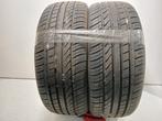 Bandenset 2 stuks Zomer 205/50 R17  2023 5.7mm /9, Gebruikt, 17 inch, Zomerbanden, 205 mm