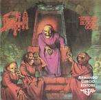 cd - Death - Scream Bloody Gore, Verzenden, Nieuw in verpakking