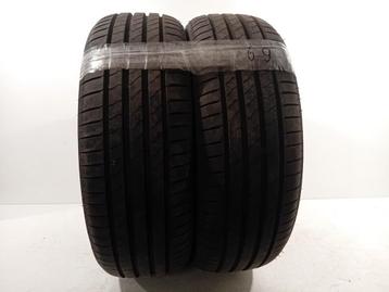 Bandenset 2 stuks Zomer 215/65 R16 Mastersteel 2024 102h/6.9 beschikbaar voor biedingen