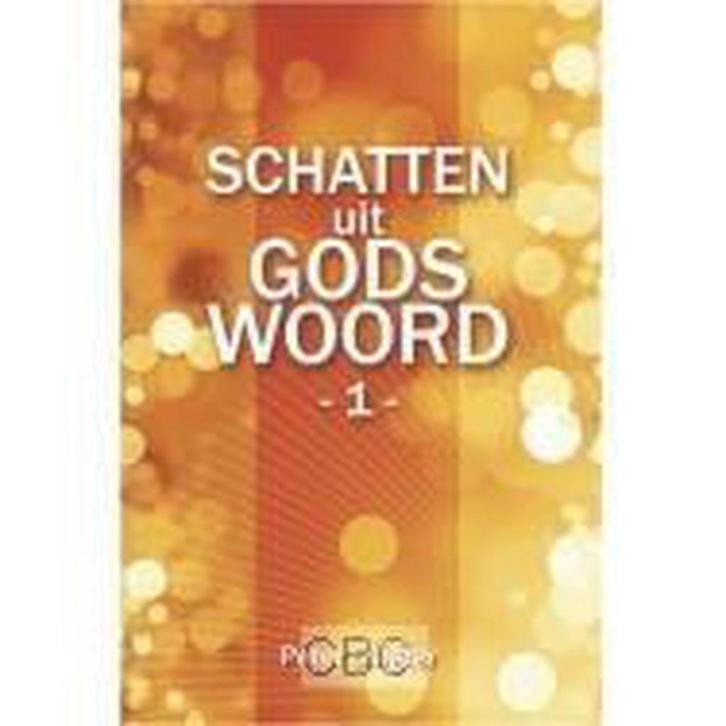 Schatten uit Gods woord 1 9789066943551 Peter Slagter, Boeken, Godsdienst en Theologie, Gelezen, Verzenden