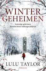 Wintergeheimen 9789022585504 Lulu Taylor, Boeken, Verzenden, Gelezen, Lulu Taylor