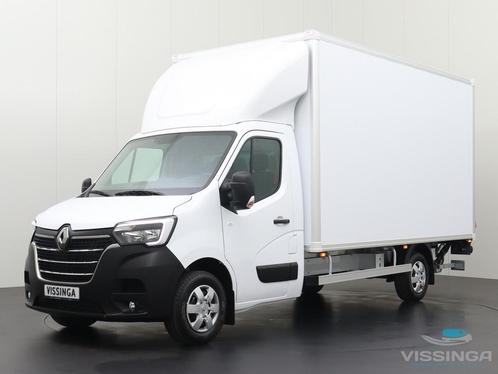 10x Bakwagen met laadklep, 1000 kg! Direct rijden! 165 pk!, Auto's, Bestelauto's, Zwart, Handgeschakeld, Wit, Renault, Stof, Diesel
