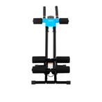 Rebel Active Buikspiertrainer - Ab Generator - Buikspier, Ophalen of Verzenden, Nieuw