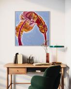 Kathryn Sillince - ‘Dancing Leaves’