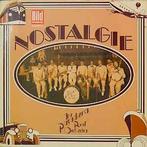 LP gebruikt - The Pasadena Roof Orchestra - Nostalgie, Verzenden, Zo goed als nieuw