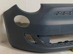 Fiat 500e voorbumper 735714055, Ophalen, Gebruikt, Voor, Bumper