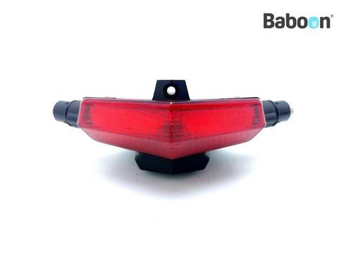 Achterlicht Ducati Multistrada 1000 DS 2003-2004, Motoren, Onderdelen | Ducati, Gebruikt, Verzenden
