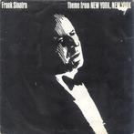 vinyl single 7 inch - Frank Sinatra - Theme From New York..., Cd's en Dvd's, Vinyl Singles, Verzenden, Zo goed als nieuw