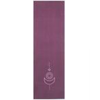 Yogamat sticky extra dik balance donkerpaars  - Lotus, Verzenden, Nieuw
