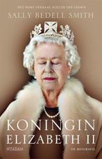 Koningin Elizabeth   De biografie    9789046826775, Boeken, Biografieën, Verzenden, Nieuw, Politiek, Sally Bedell Smith