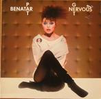 Lp - Pat Benatar - Get Nervous, Cd's en Dvd's, Vinyl | Pop, Zo goed als nieuw, Verzenden