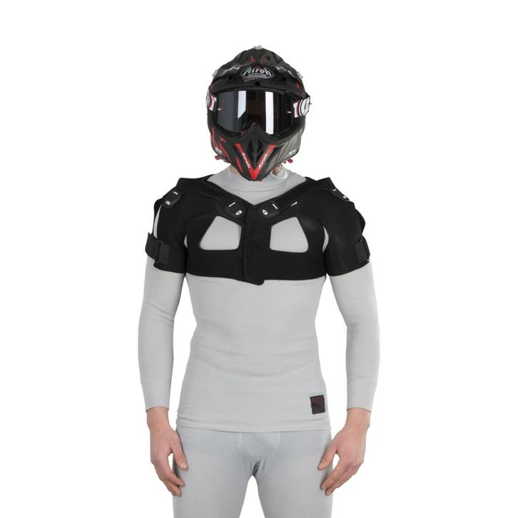 Schouderbrace EVS SB05 (Bodyprotectors), Motoren, Accessoires | Overige, Nieuw, Verzenden