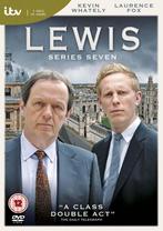 Lewis series 7 -, Verzenden, Zo goed als nieuw, Vanaf 12 jaar, Boxset