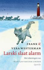 Larski slaat alarm (9789045127934, Frank Westerman), Boeken, Verzenden, Nieuw