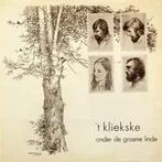 LP gebruikt - t Kliekske - Onder De Groene Linde (Belgiu..., Cd's en Dvd's, Verzenden, Zo goed als nieuw