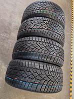 215/40/17 87V AO DUNLOP WINTERBANDEN 7,6MM PROFIEL DEMO 4X, Ophalen, 17 inch, Winterbanden, Band(en)