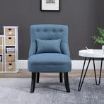 TRUUSK TV-fauteuil Relaxfauteuil - Met Rugkussen en Verhoogd, Huis en Inrichting, Kasten | Dressoirs, Verzenden, Nieuw