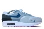 Nike Air Max 1 London City Pack • 41 44 47.5, Kleding | Heren, Schoenen, Ophalen of Verzenden, Nieuw, Nike, Sneakers of Gympen