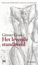 9789029098595 Het levende standbeeld | Tweedehands, Verzenden, Zo goed als nieuw, Gunter Grass
