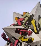 M.C. Escher (1898-1972), (after) - Gravity, Antiek en Kunst