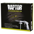 Raptor Liner / Gravitex - Spuitpistool, Nieuw, Ophalen of Verzenden